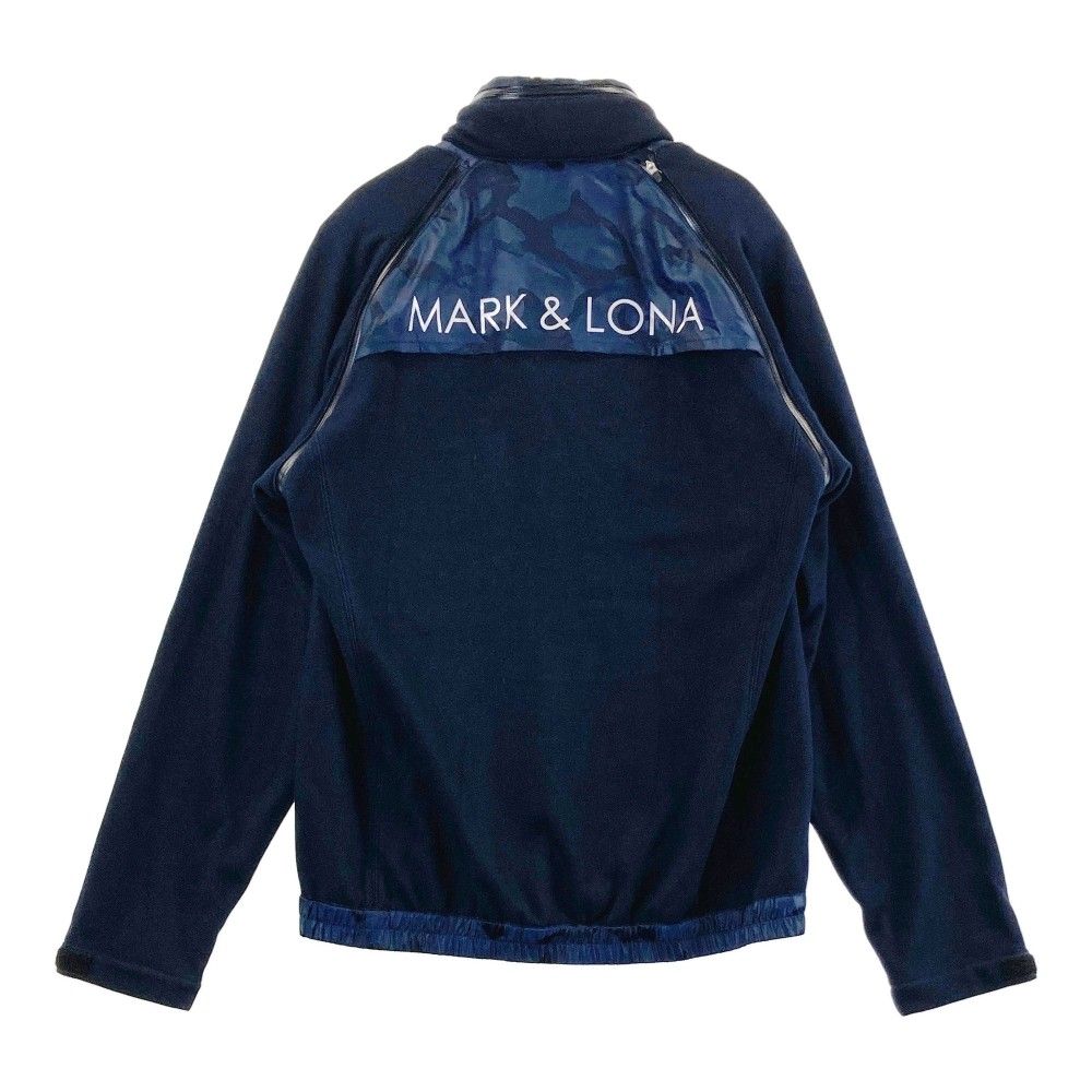 MARK-LONA