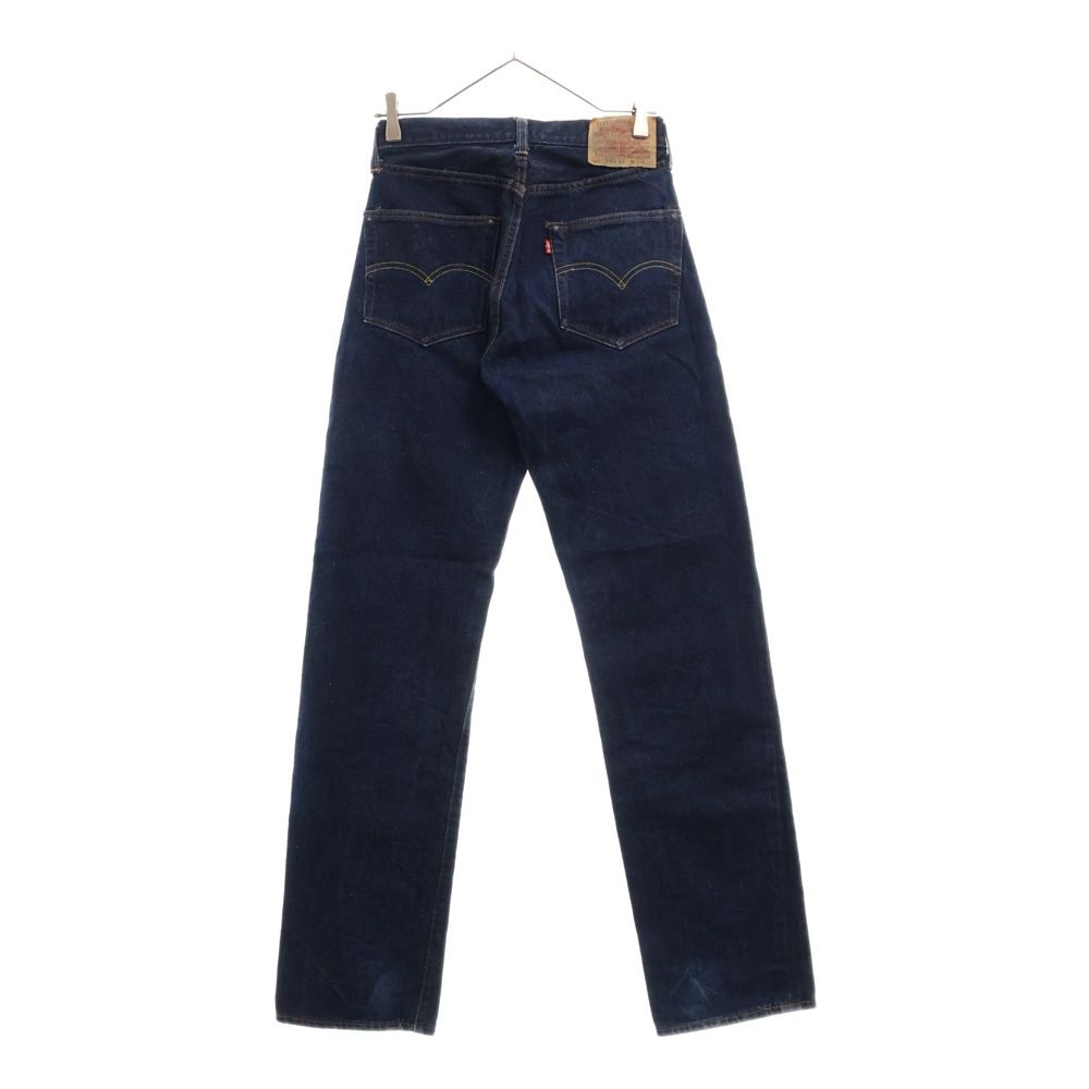 Levi's (リーバイス) 90S VINTAGE 501XX 復刻 ボタン裏555