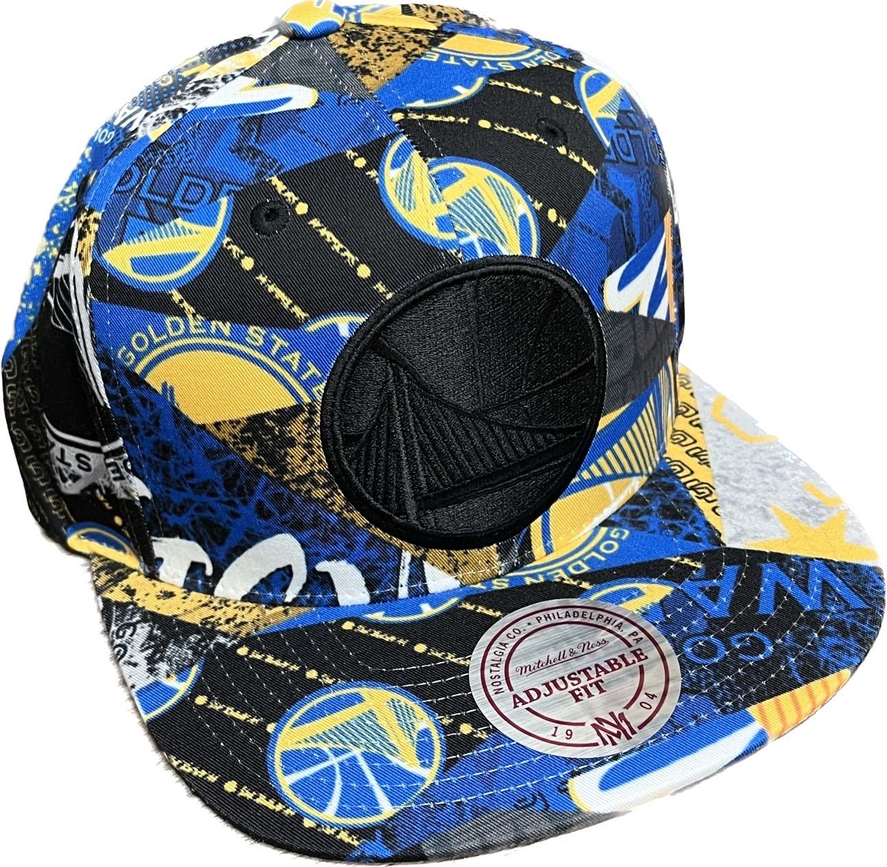 ミッチェルネス] Carmelo Anthony 15 Denver Nuggets Replica Swingman