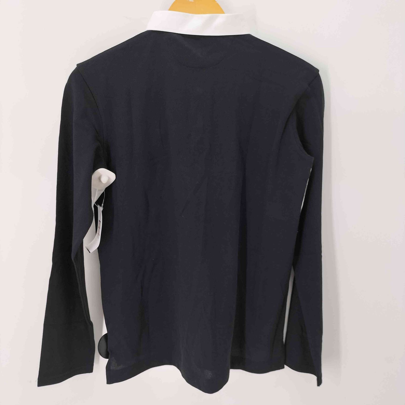 バーバリーロンドン BURBERRY LONDON ノバチェック ロゴプリントポロシャツ レディース 164