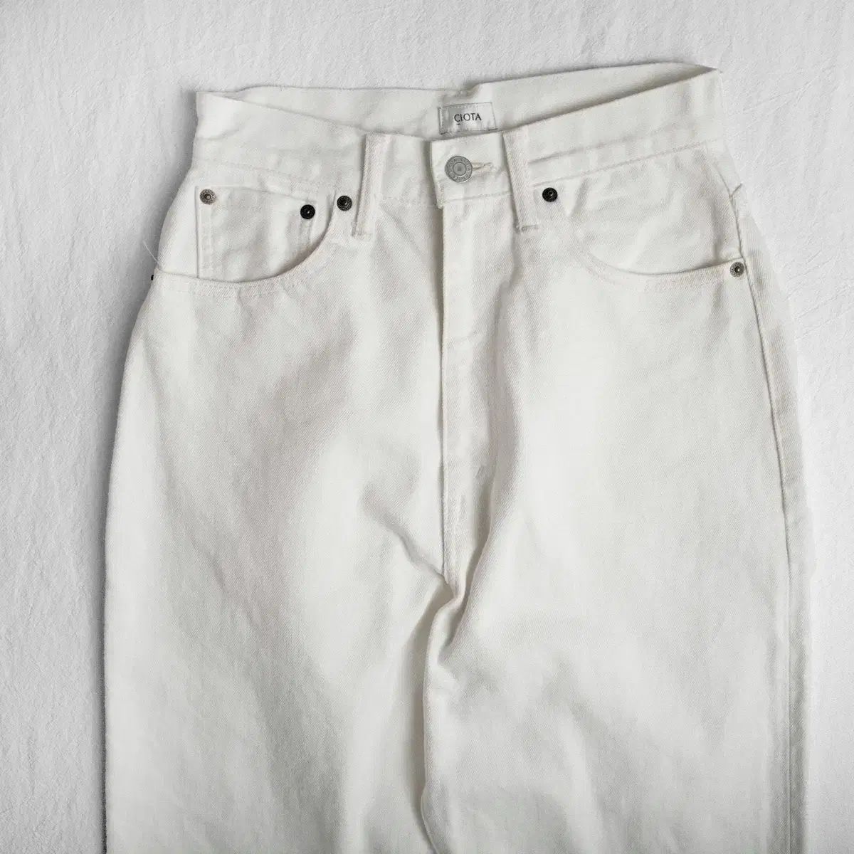 デニム パンツ