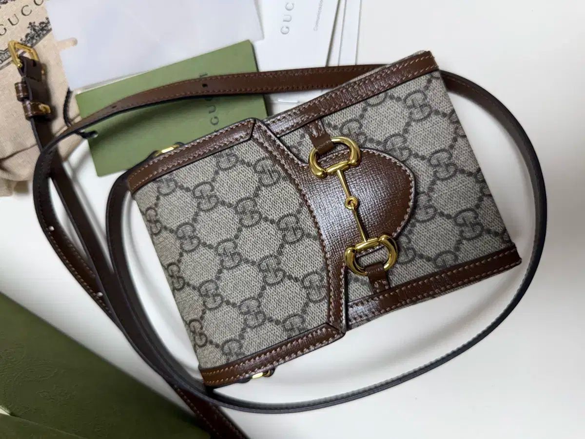 グッチ ホースビット