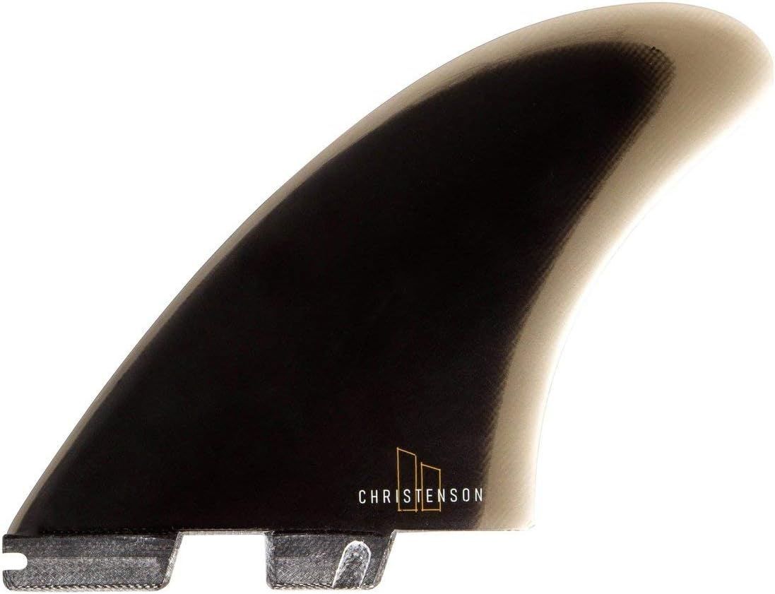 CHRISTENSON TWIN - PG 】FCS2 FIN エフシーエス2フィン ショート