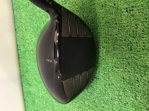 中古】 タイトリスト TSR2 10° ドライバー DR 純正特注シャフト