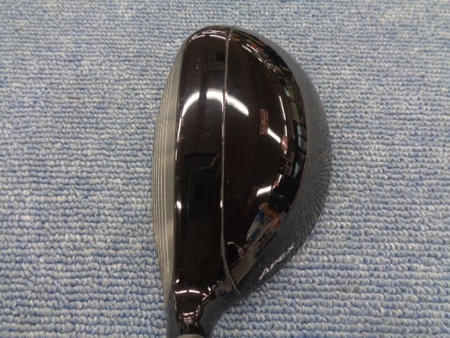 キャロウェイ APEX UW 2025 VENTUS HB BLUE 8シャフト UW 700080