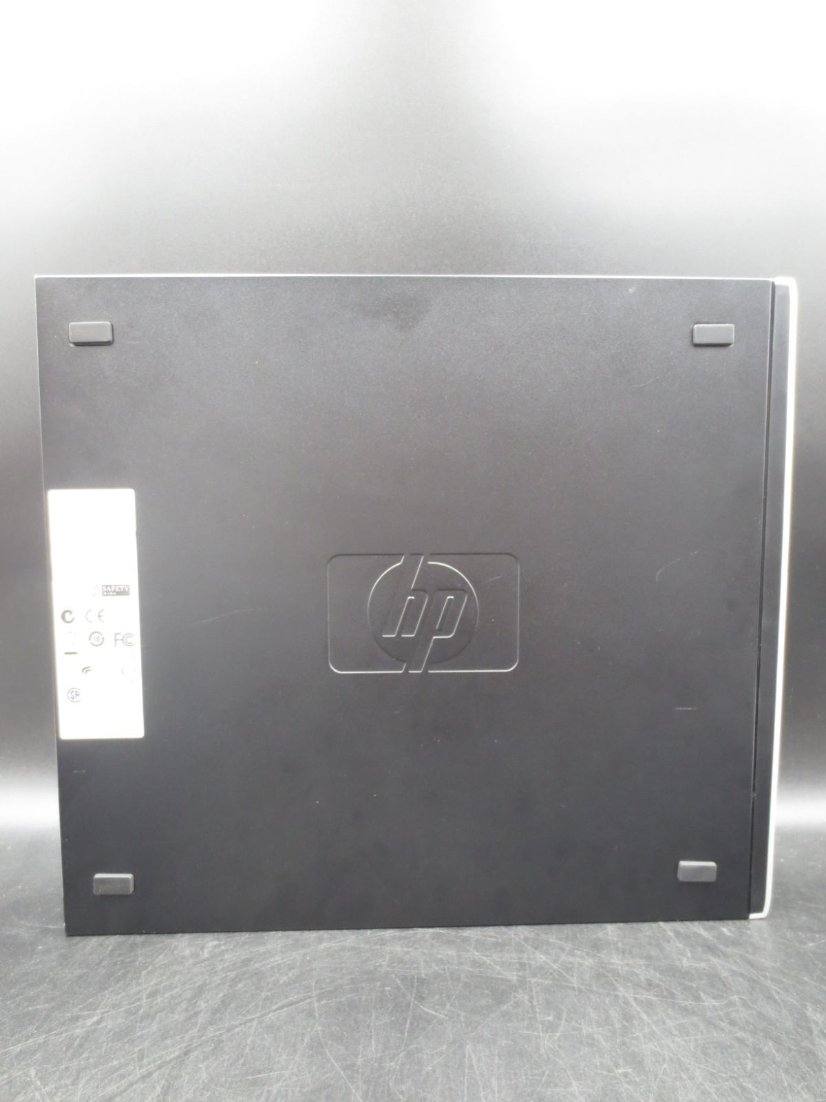 ジャンク）HP ノートパソコン　ELITE PC 1803573_1.jpg