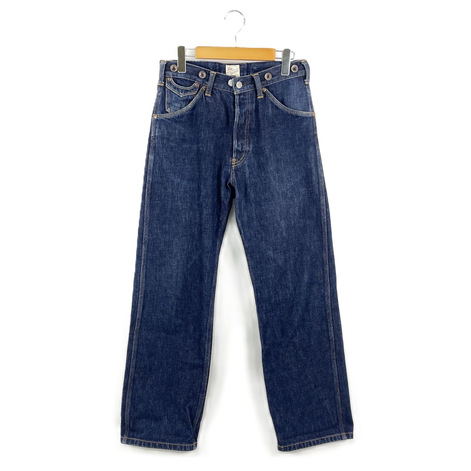 schott ワイドデニム　FPデニム Schott N.Y.C（ショット） ジーンズ Schott/ショット/LOT.926 FP WIDE