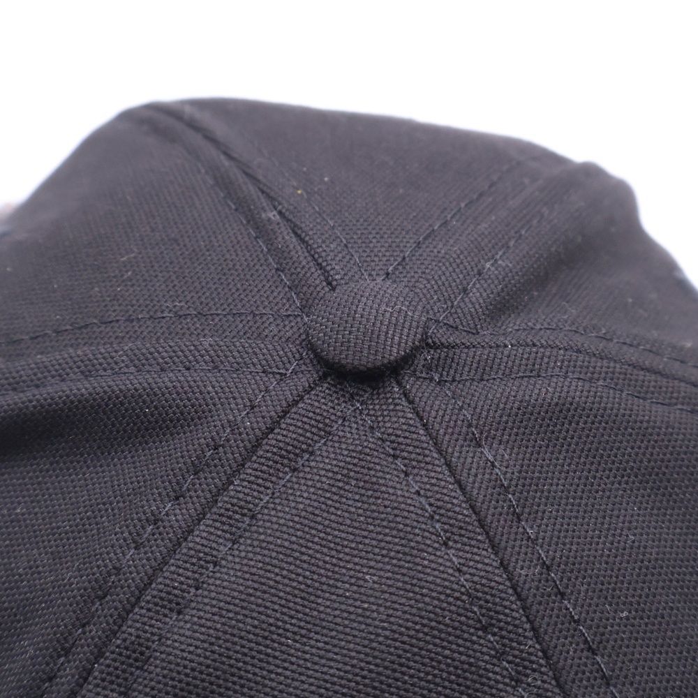 VALENTINO (ヴァレンティノ) ロックスタッズキャップ 帽子 5Y2HDA41SNU