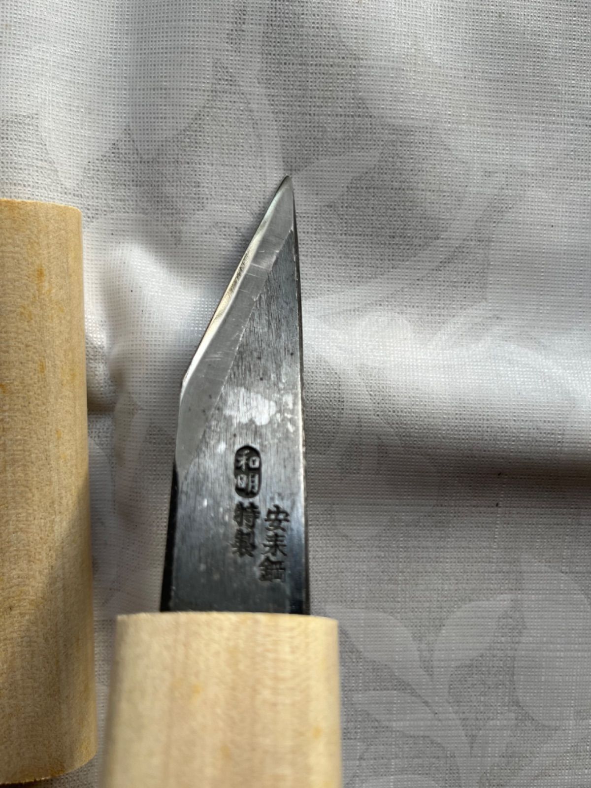 メルカリShops - 449 横手小刀 接木刀 両刃