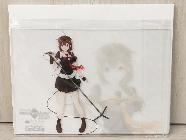 艦隊これくしょん～艦これ～ 呉鎮守府開庁130周年記念 佐世保の時雨