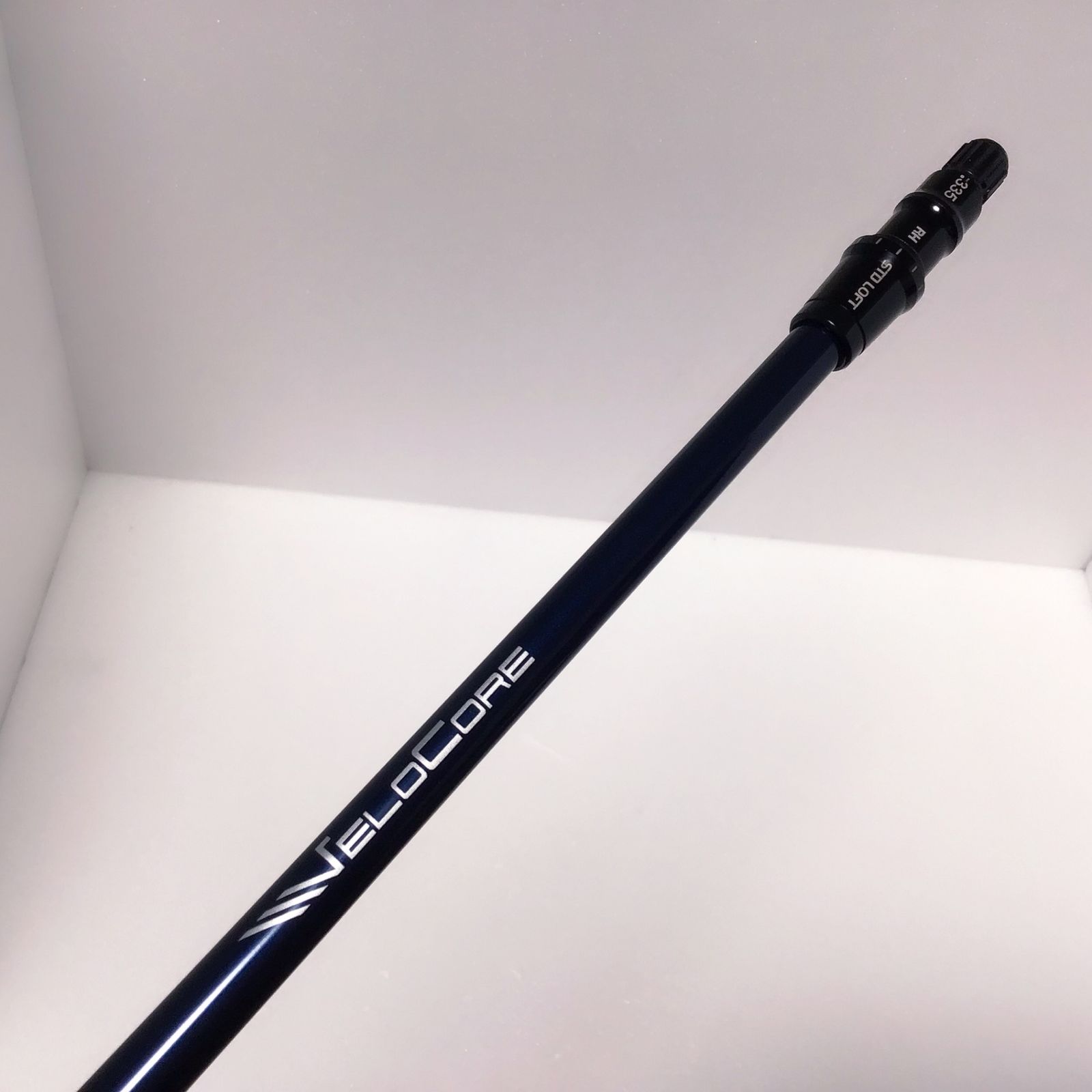 【予約販売品】 ベンタス ブルー 5-S VELOCORE BLUE VENTUS ベロコア クラブ