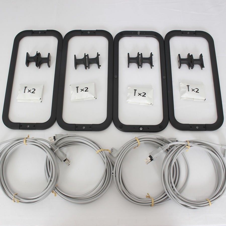 ホームシアターシステム