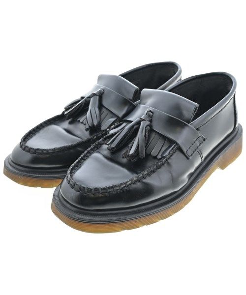 Dr.Martens ドレスシューズ/ローファー シルバー 0121625E0019 Dr.Martens 「Dr. Martens」 ローファー UK6 シルバー メンズ