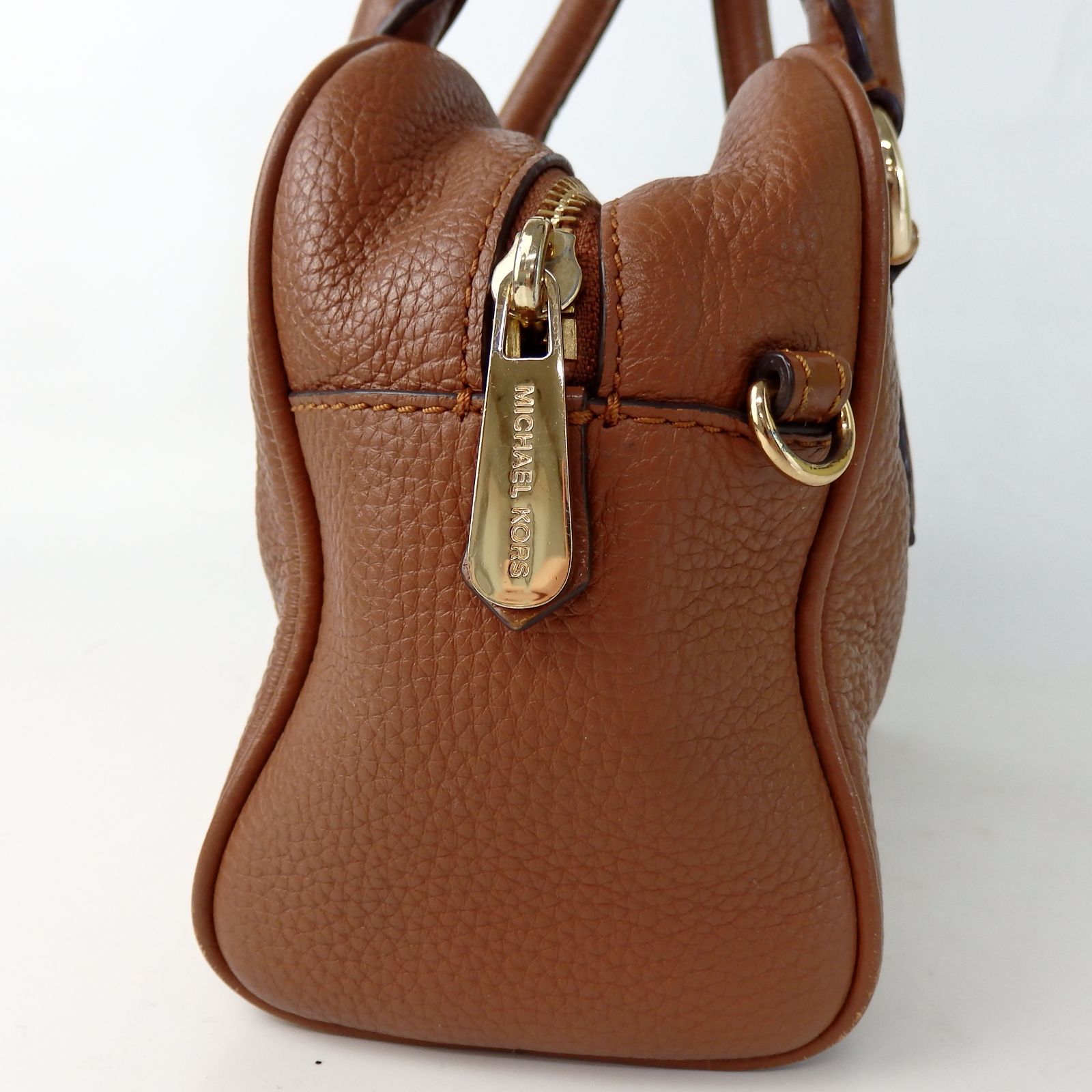 MICHAEL KORS】マイケルコース 2way ハンドバッグ ショルダー