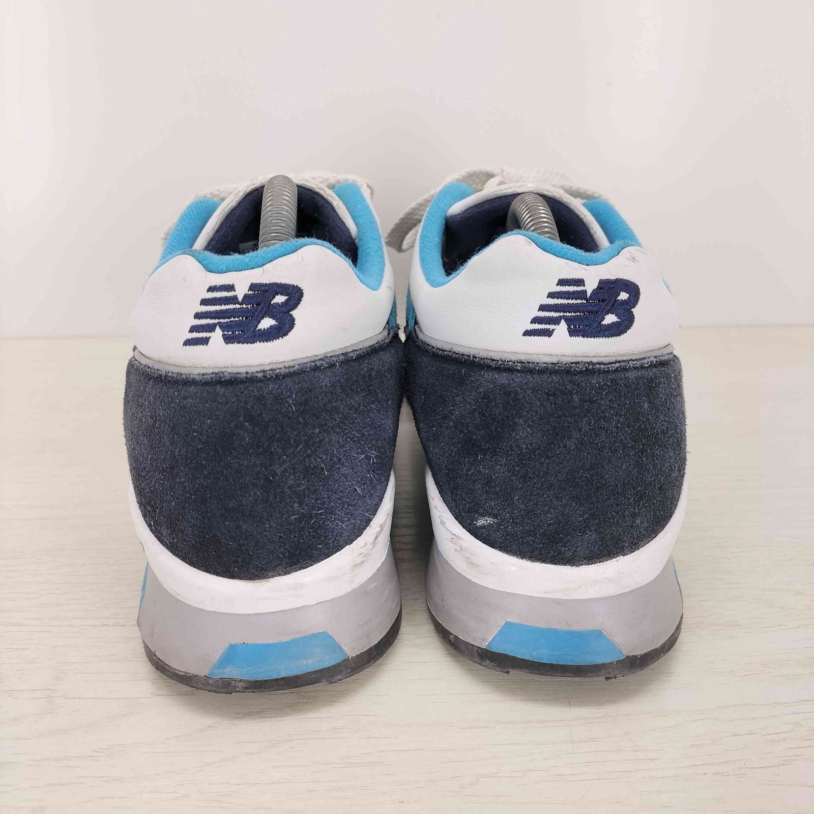 ニューバランス NEW BALANCE M1500NBP Made in England メンズ EUR：42 