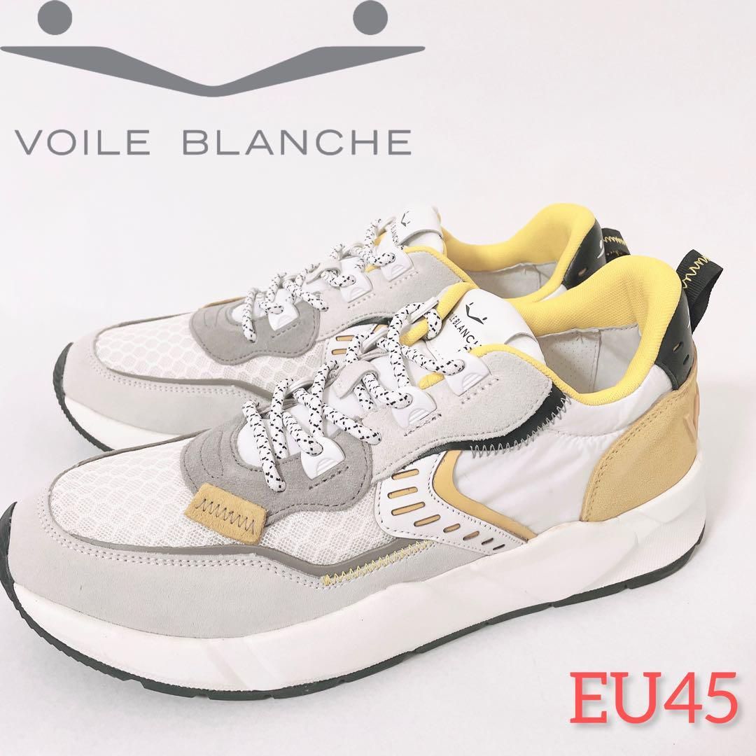 VOILE BLANCHE／ボイルブランシェ スニーカー EU30