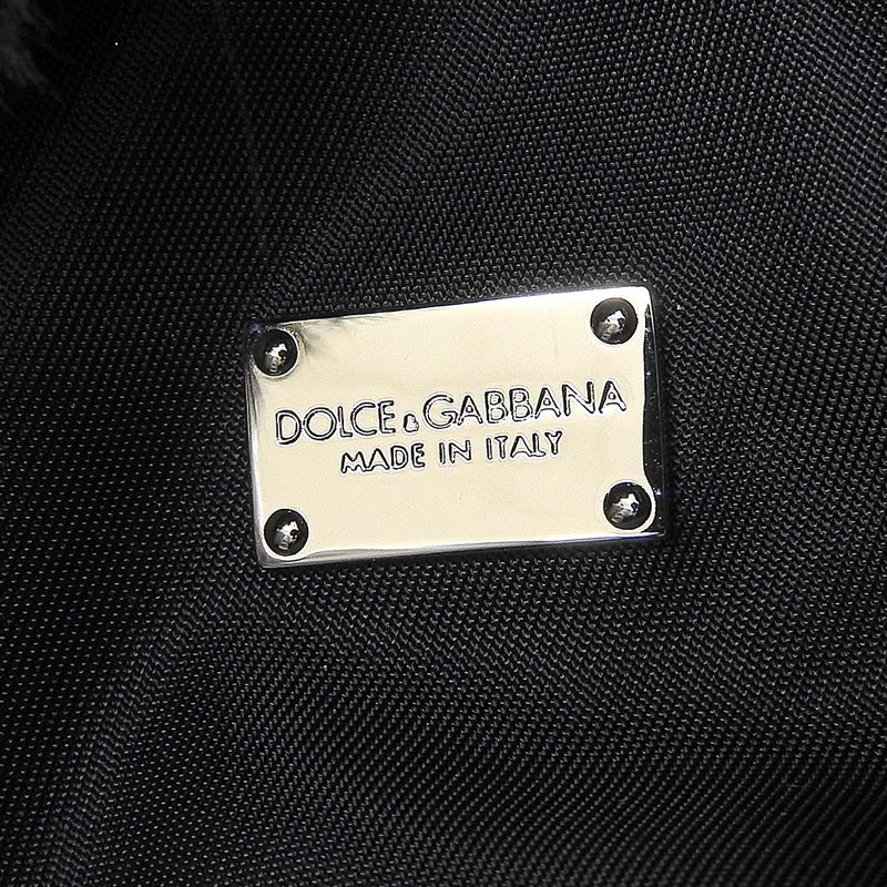 ドルチェ＆ガッバーナ Dolce&Gabbana 呪術廻戦コラボ パンダ 