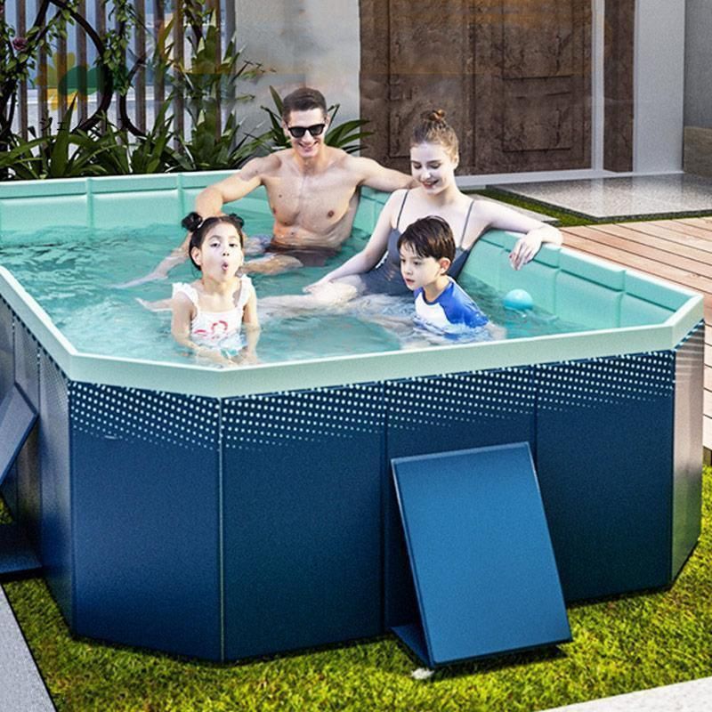家庭用プール 大型