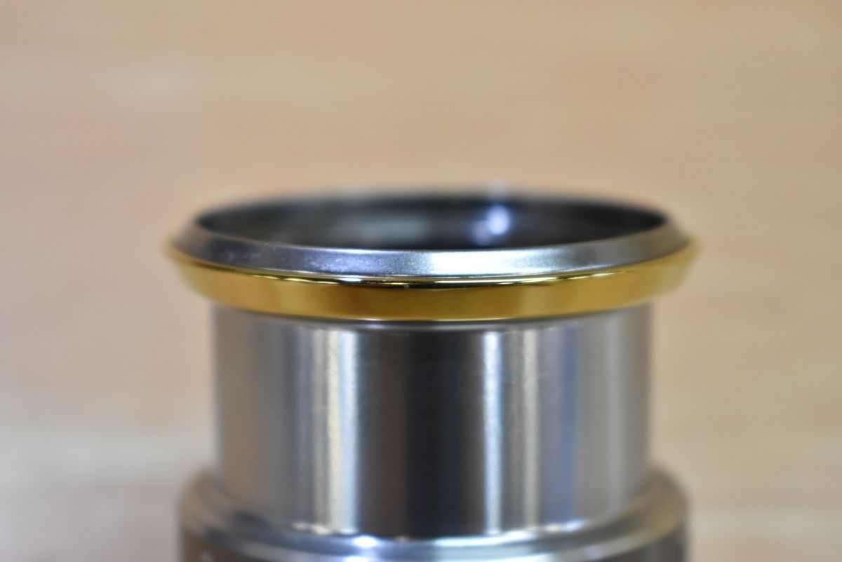 美品】18ステラ スプール c3000にも 2500SHG シマノ 18 ステラ