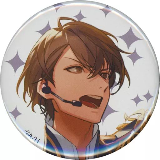 にじさんじ　加賀美ハヤト　ファンタジア　缶バッジ 中古】バッジ・ピンズ 加賀美ハヤト 「バーチャルYouTuber にじ