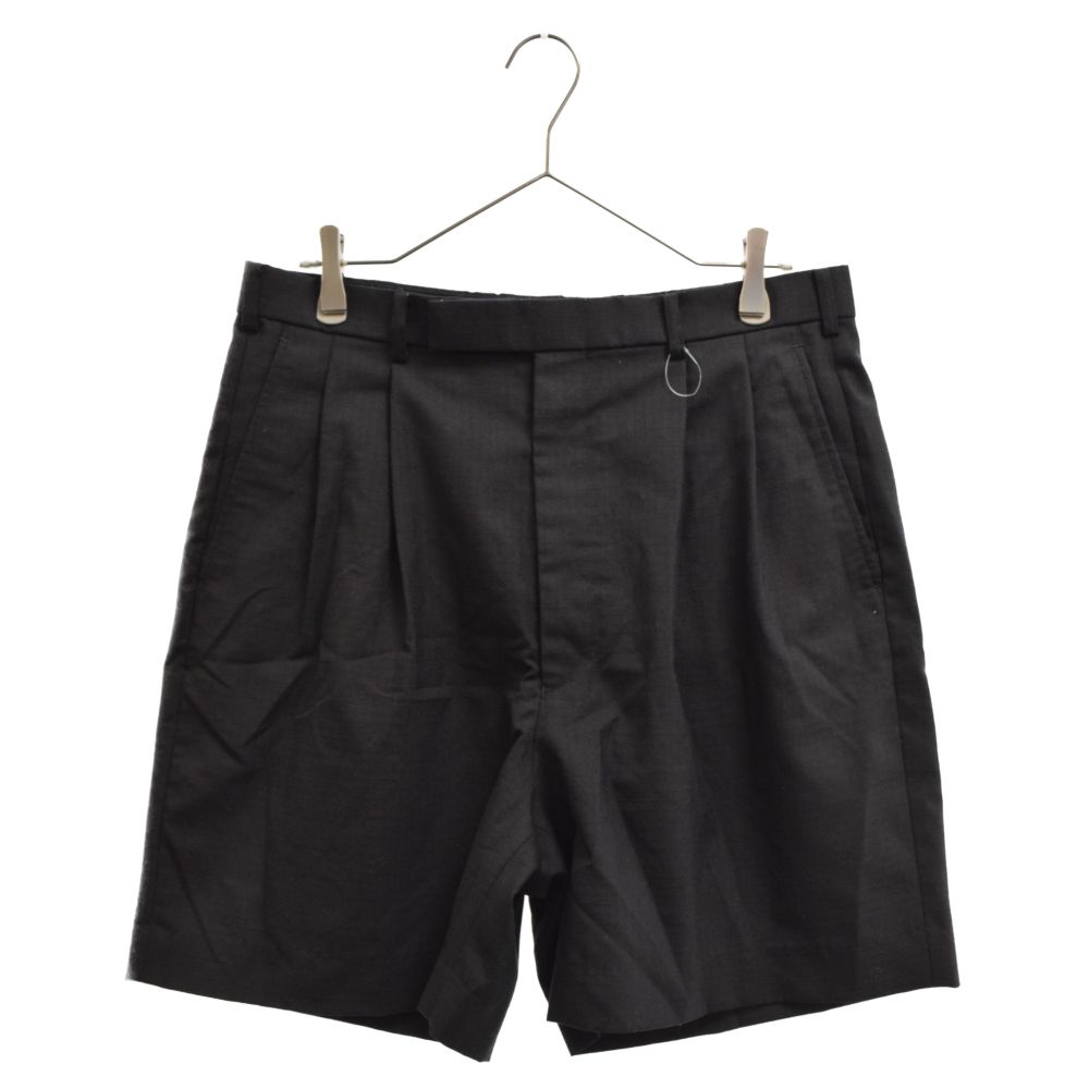 JOHN LAWRENCE SULLIVAN (ジョンローレンスサリバン) 23SS Ripstop 