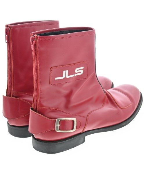 JOHN LAWRENCE SULLIVAN ブーツ メンズ 古着