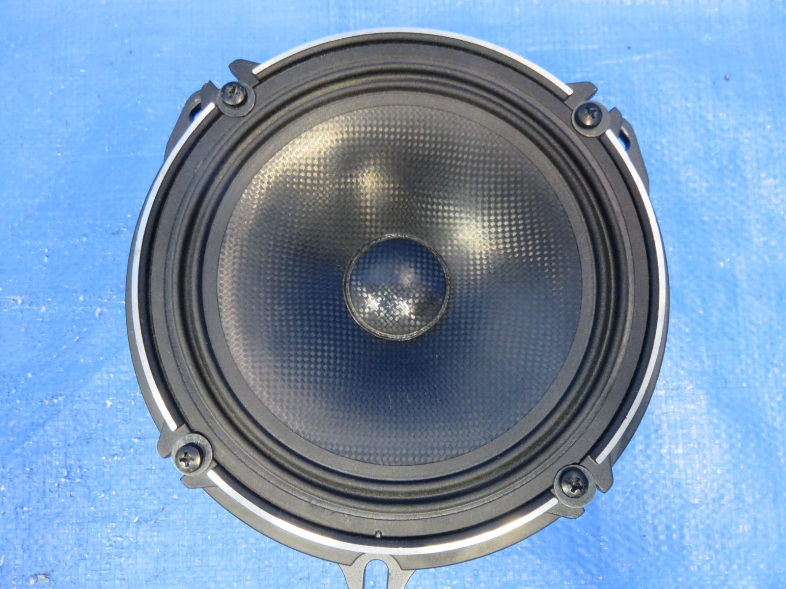 音出し動作確認OKカロッツェリアTS-C1720A 音出し動作確認OKカロッツェリアTS-C1720A TS-C1720A PIONEER