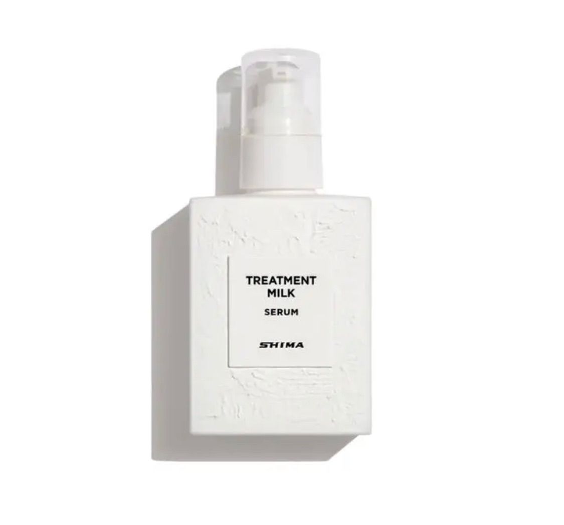 shima シークセラム トリートメント４本 最新 SHIMA SEEK SERUM シークセラム 洗い流さない