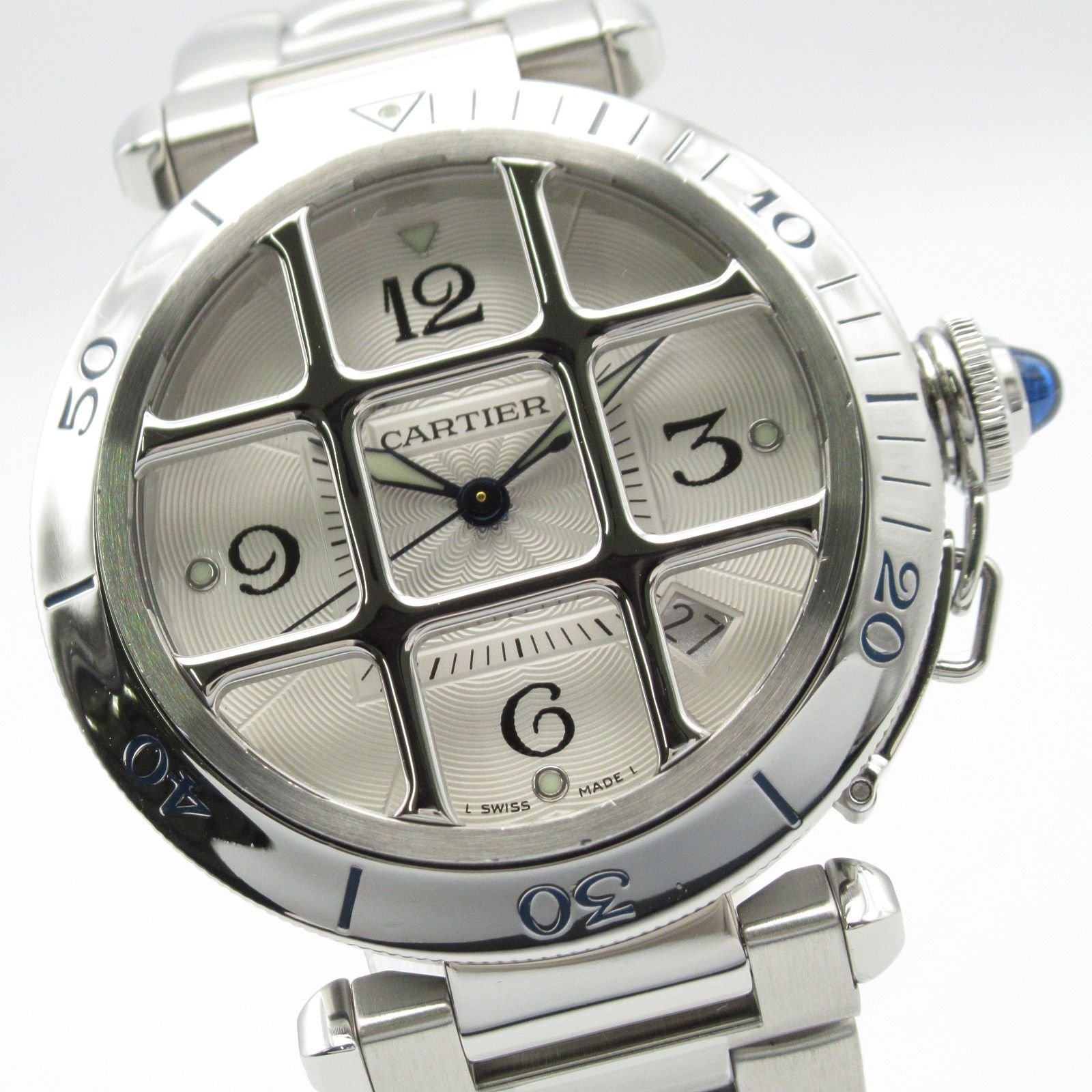 ヘッドハンターズ LOWBEAT 52L ロービートゴーニーエル 美品 LowBEAT