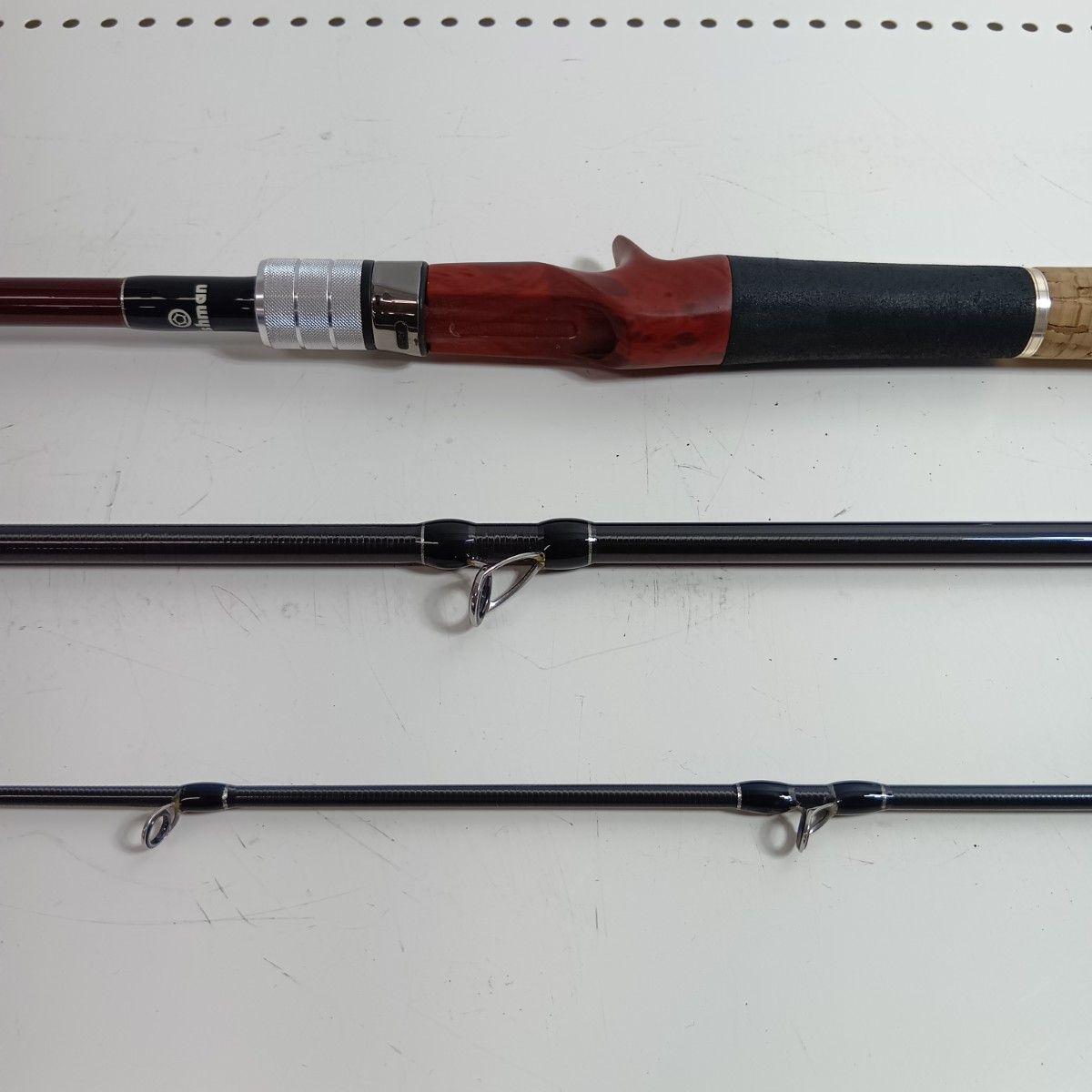 Fishman フィッシュマン