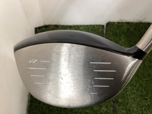 中古】 テーラーメイド r7 460 10.5° ドライバー DR RE-AX PLUS