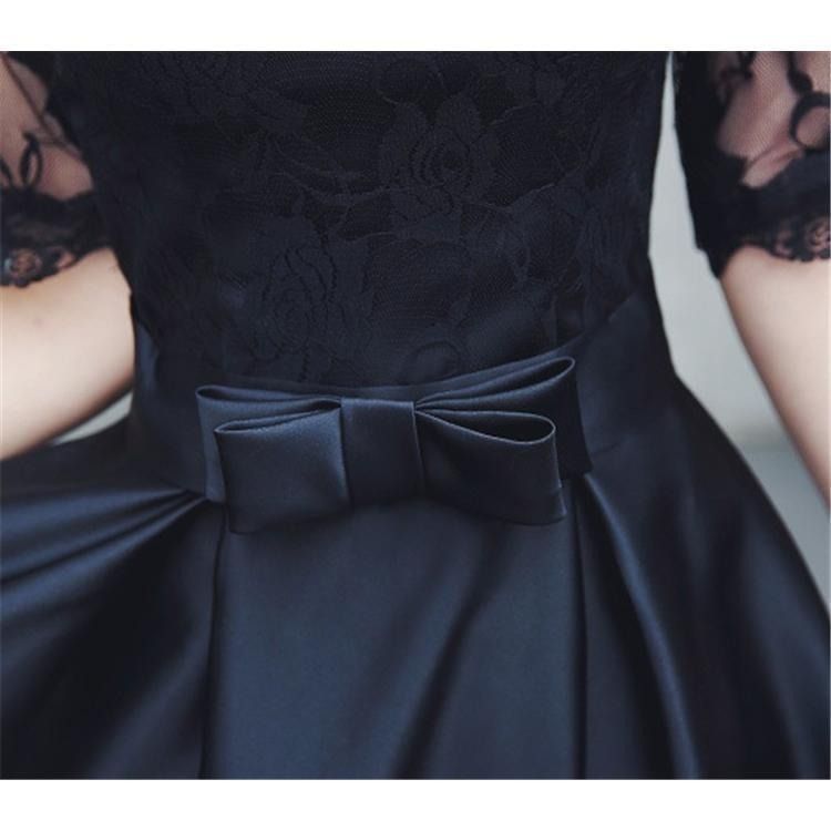 演奏会 パーティードレス