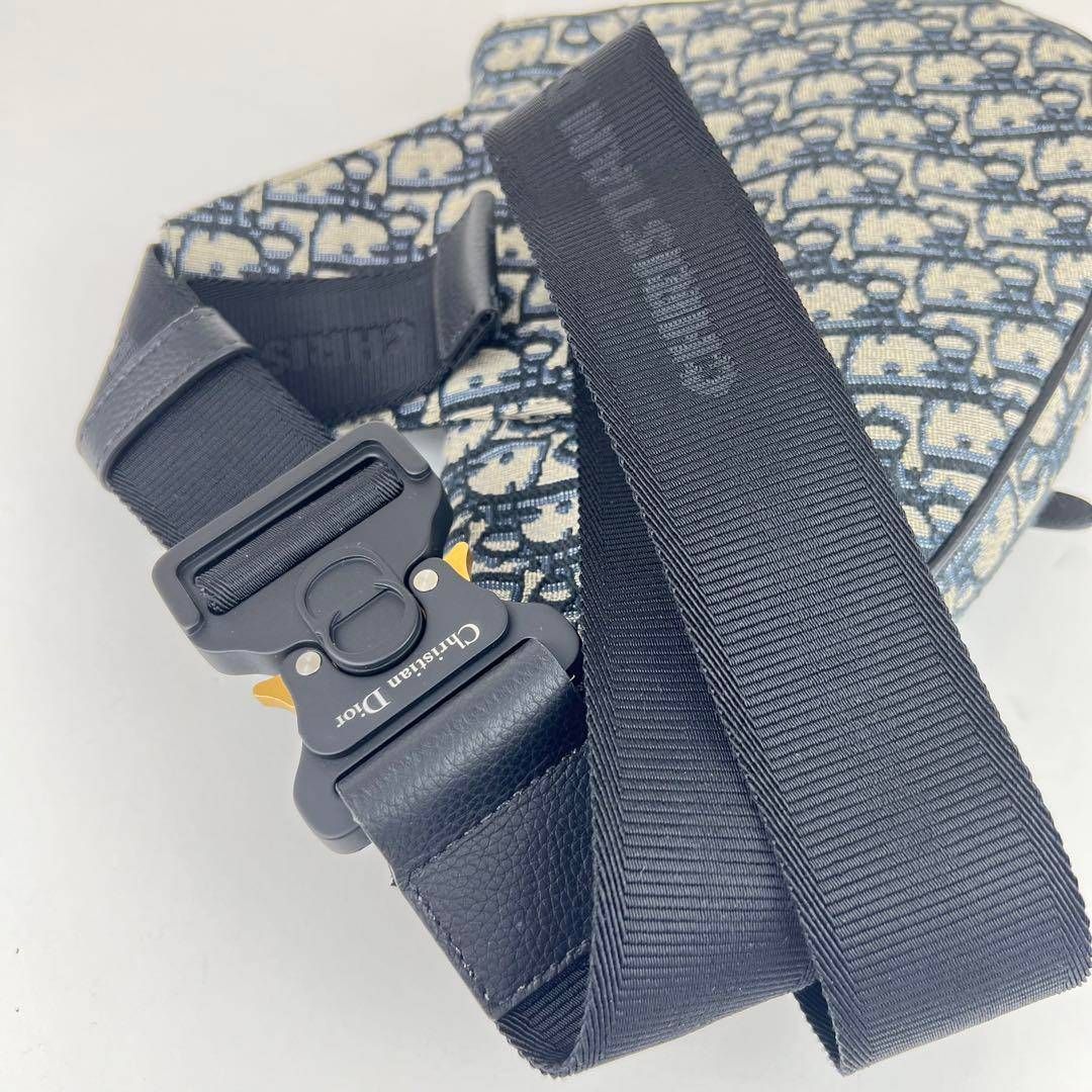 ✨極美品/未使用品級✨Christian Dior シングルモンクストラップ brandbrand_200006780019