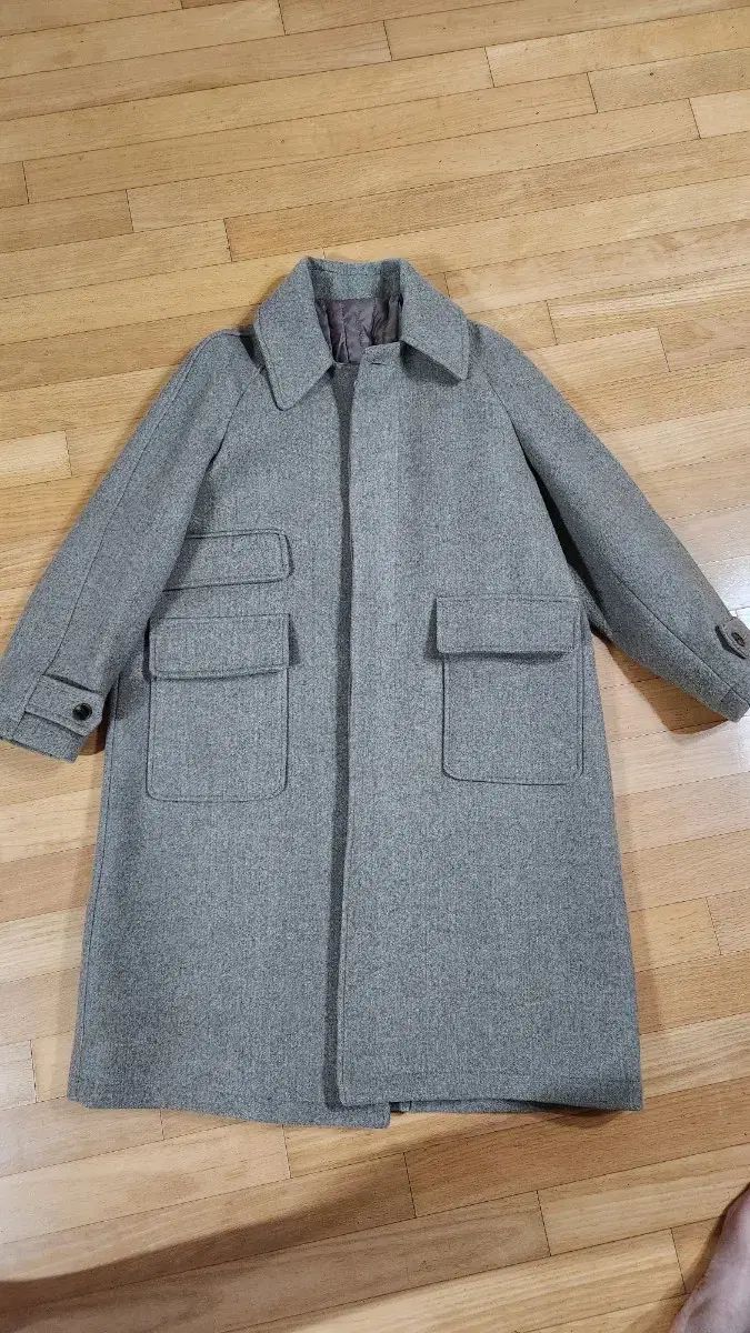ファッジストア WOOLRICH