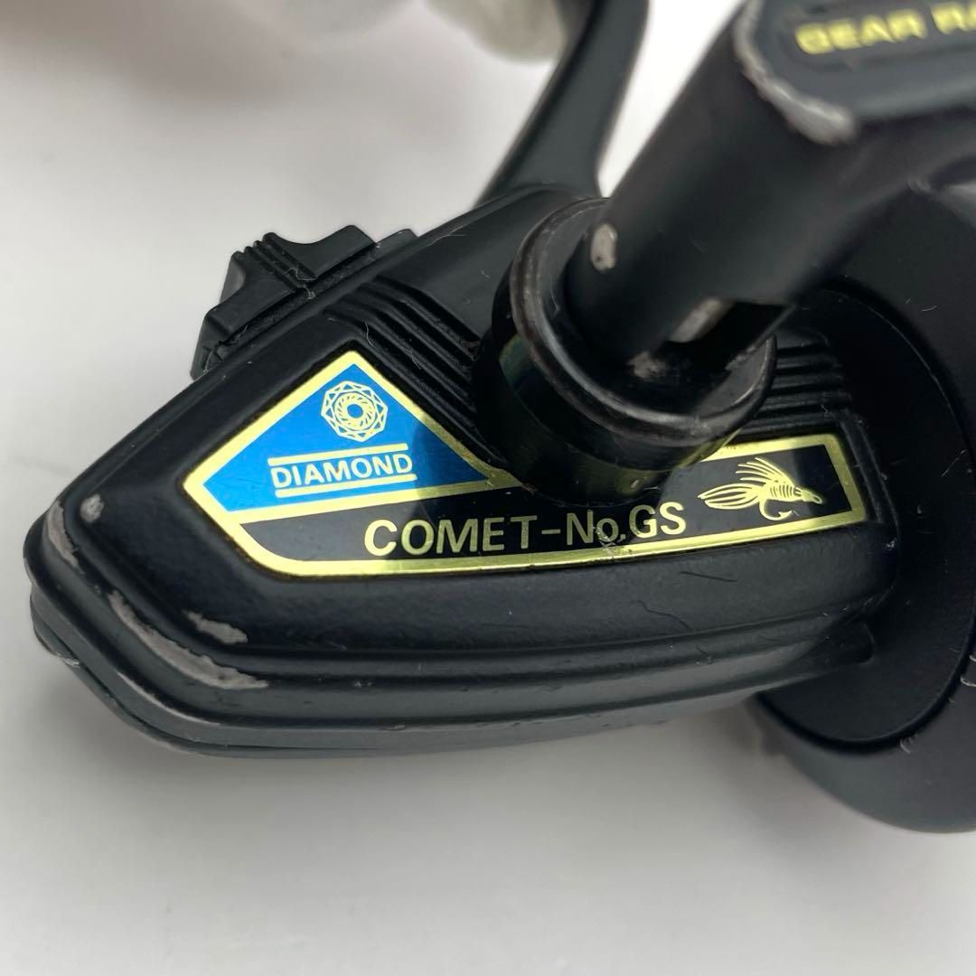 大森製作所　コメットNo.GS コメットGSサイレントストッパーキット | takeparts
