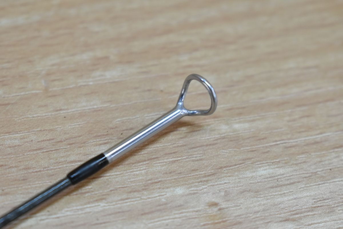 海外限定 ノースランド トラッドX ボロン 9ft 6 The Super Trout Northland Trad X フライロッド 2ピース トラウト 絶対必見!