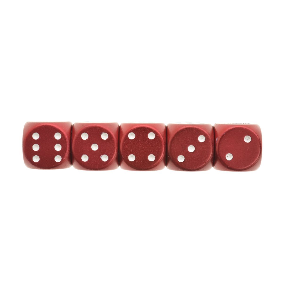 SUPREME】21SS Aluminum Dice Set - メルカリ