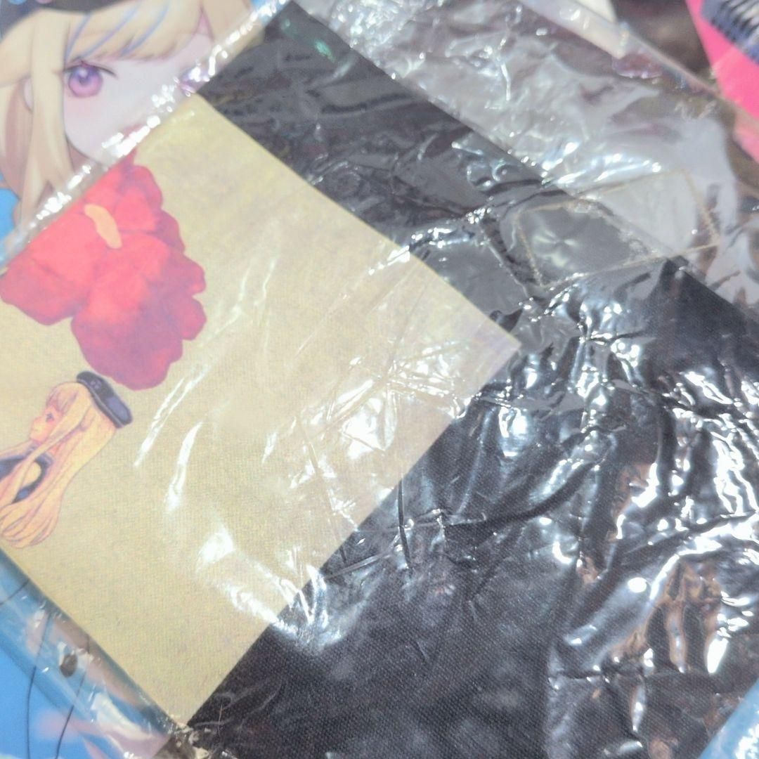 ヒメヒナ タオル