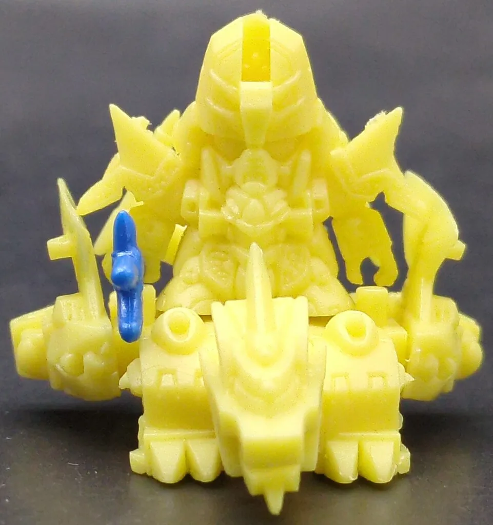 未組み立て　完品　元祖SDガンダム 0041 龍機ドラゴパルサー 元祖SD No.0041 龍機ドラゴパルサー | ベリアルのブログ