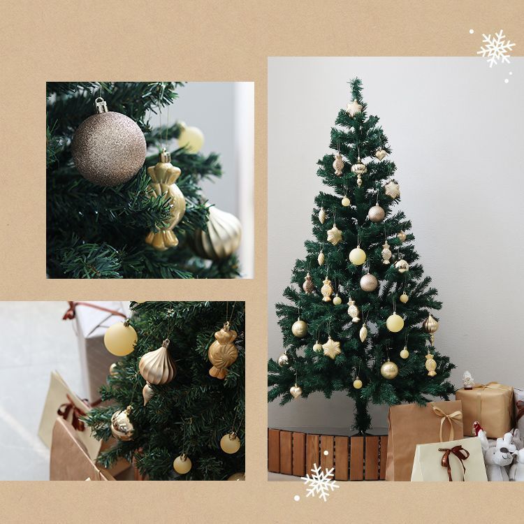 ヌードツリー クリスマス