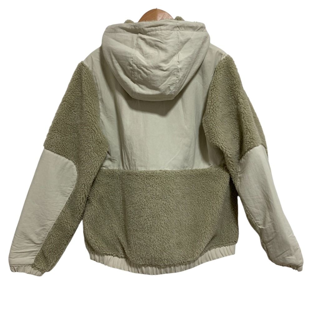 良品 21AW Patagonia パタゴニア シェルド レトロX プルオーバー ボア