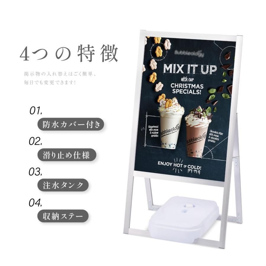 ポスターパネル