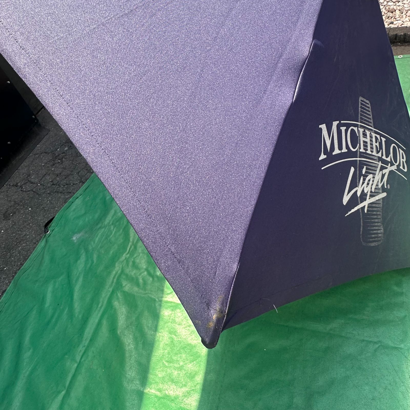 ヴィンテージパラソル