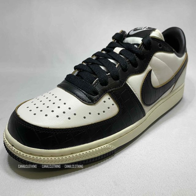 新品！ NIKE TERMINATOR LOW PRM FQ8127-030 ナイキ