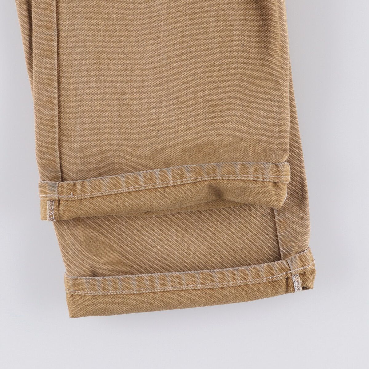 ダックペインターパンツ