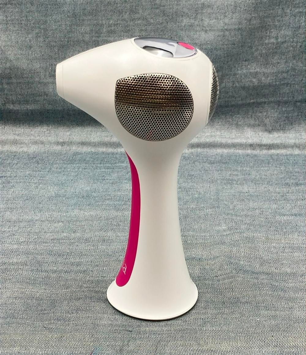 【美品】Tria Beauty LHR4.0 トリアレーザー脱毛器 Tria Beauty LHR4.0 トリア・パーソナルレーザー脱毛器