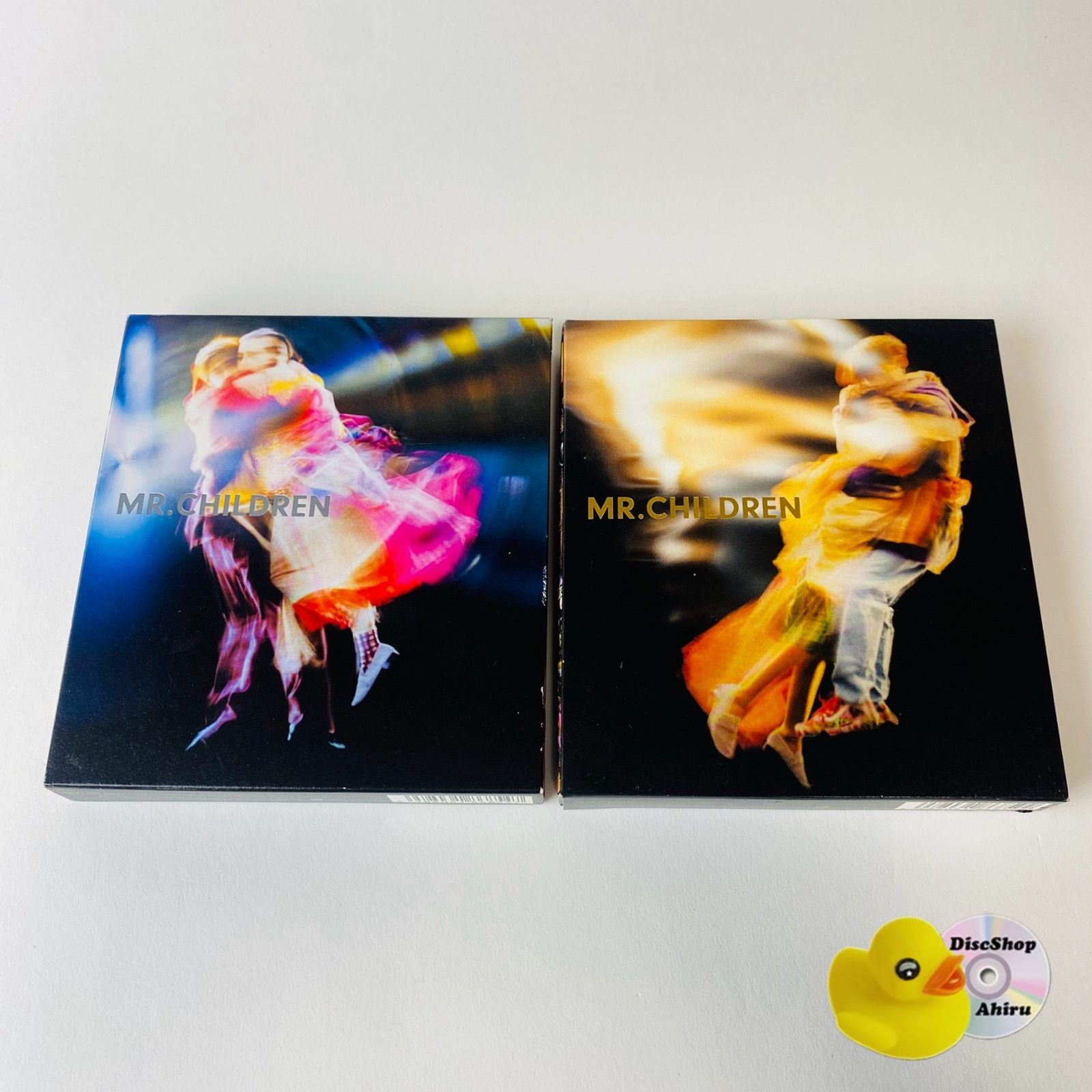 ミスチル、Mr.Children、、非売品セット 2026年最新】Yahoo!オークション -ミスチル 非売品(Mr.Children)の中古