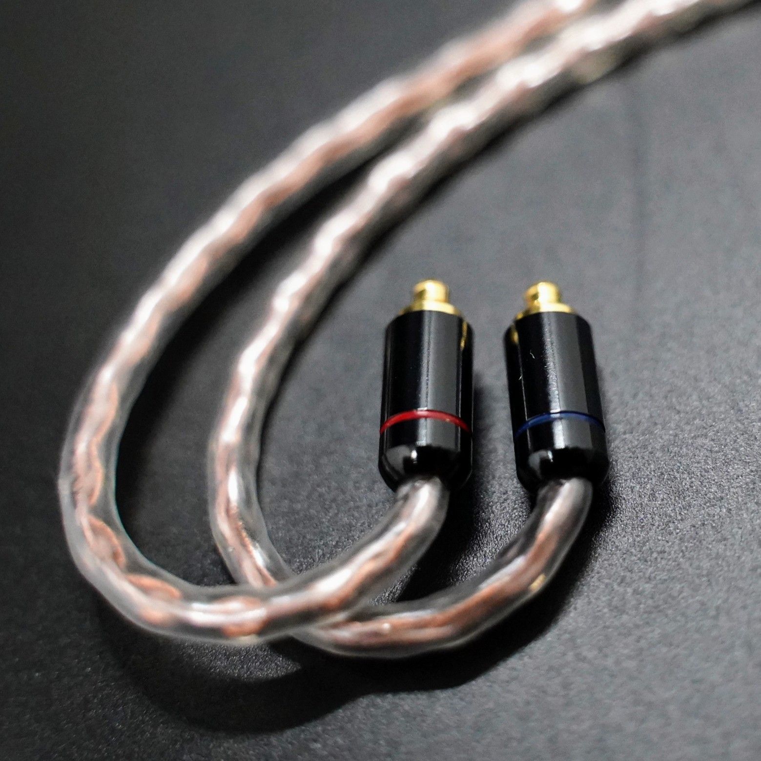 【お得意】DIY ソニー キンバーケーブル最高仕様 IE900/4.4mm 超高評価】DIY ソニー キンバーケーブル最高仕様 IE900/4.4mm