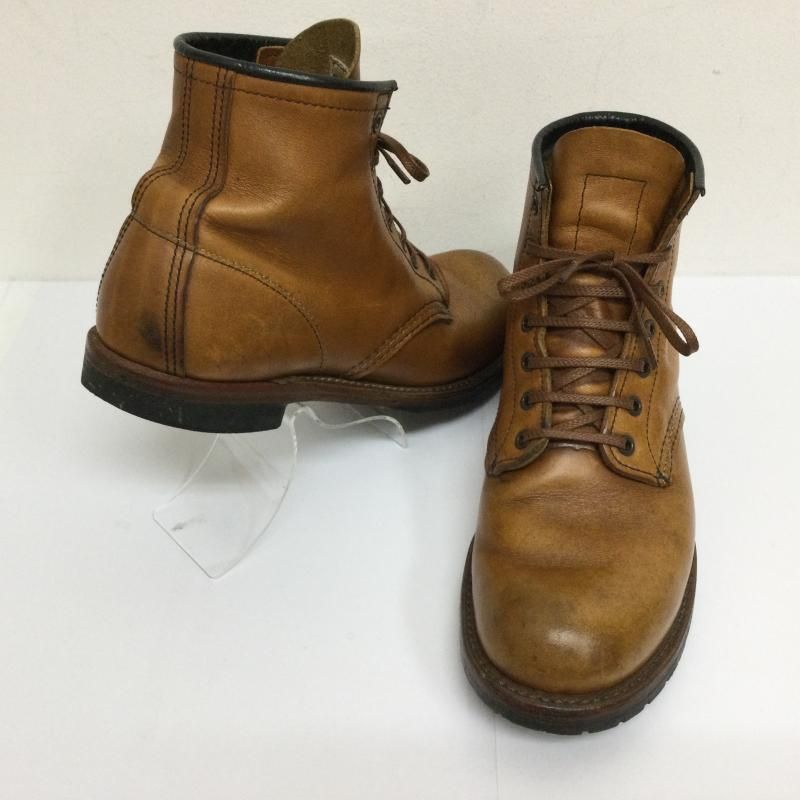 RED WING 9013 BECKMAN ベックマン ワークブーツ