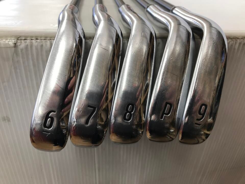 XXIO X-eks- KBS MAX GRAPHITE IRON 85 アイアンセット ダンロップ 最短